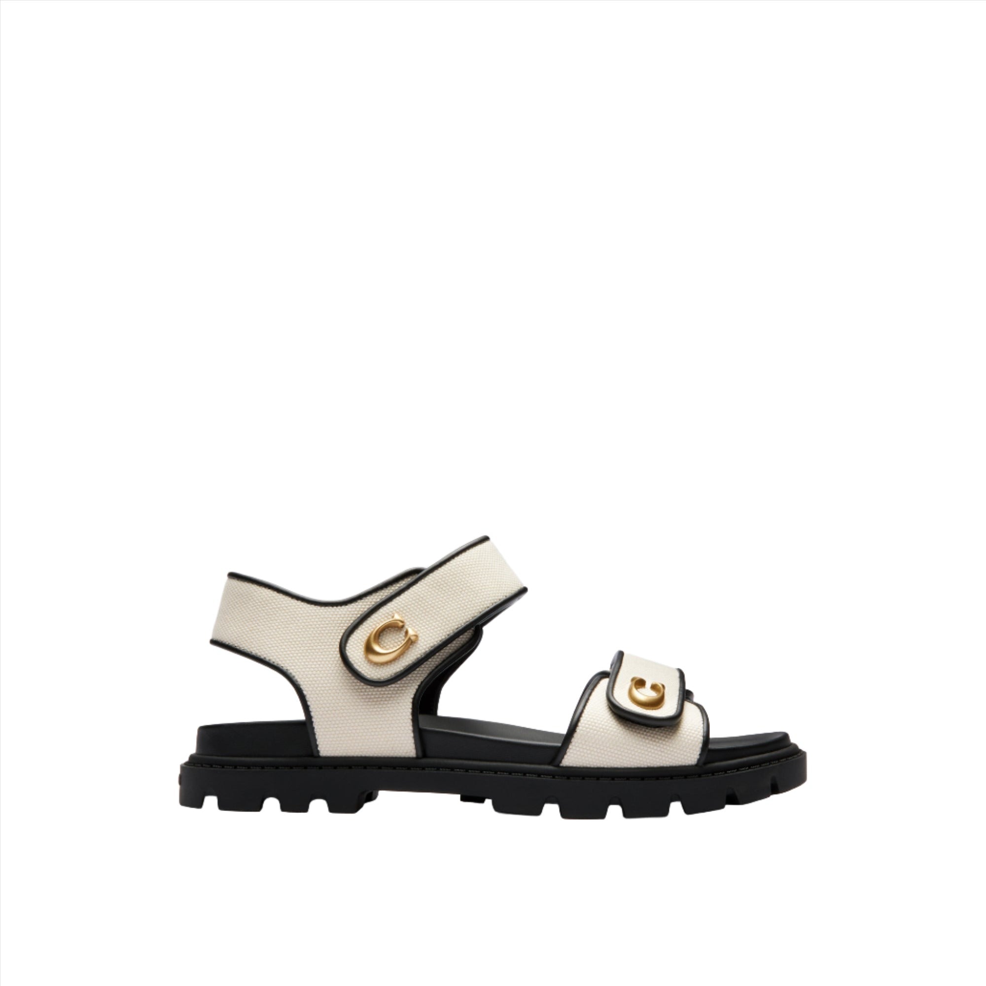 Coach Womens Brynn Sandals