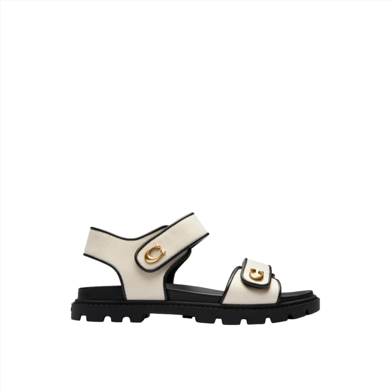 Coach Womens Brynn Sandals