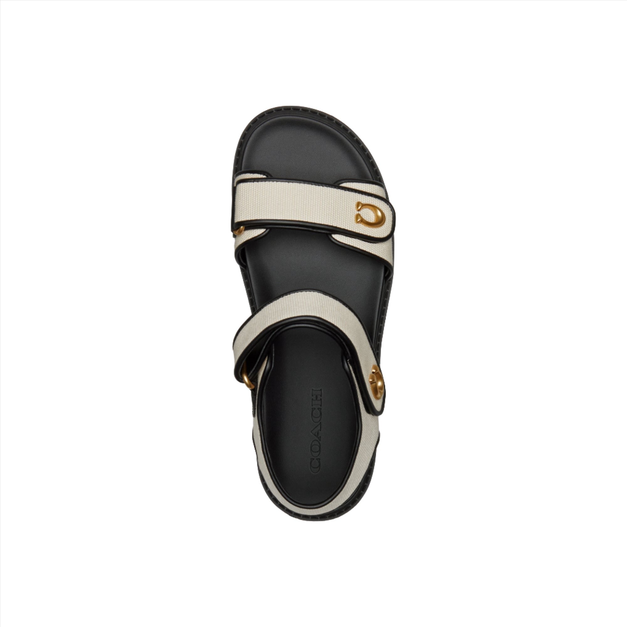 Coach Womens Brynn Sandals