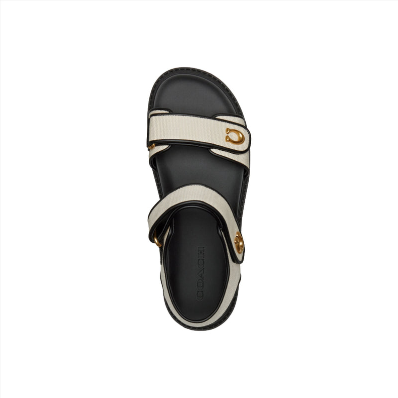 Coach Womens Brynn Sandals – ShopCGX