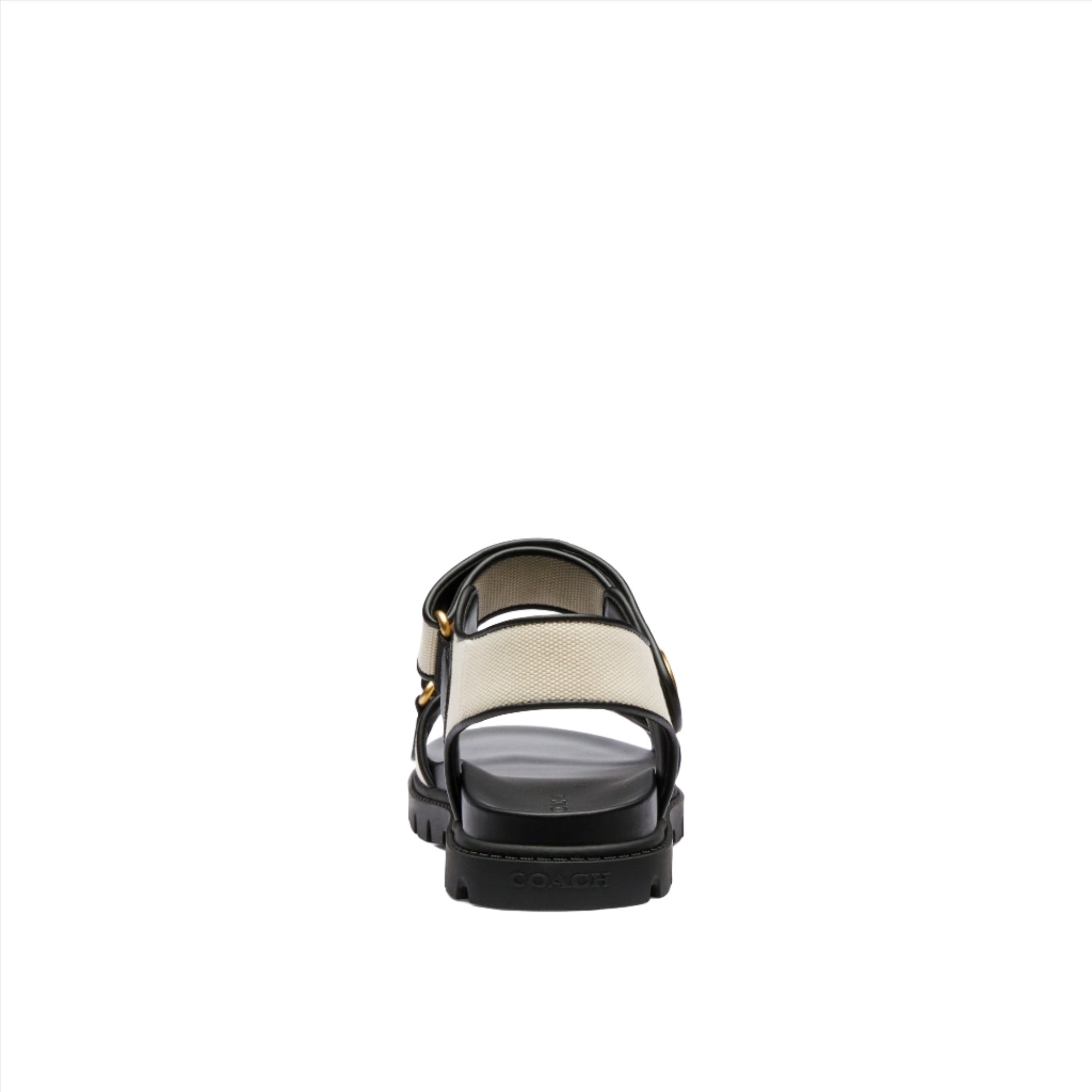 Coach Womens Brynn Sandals