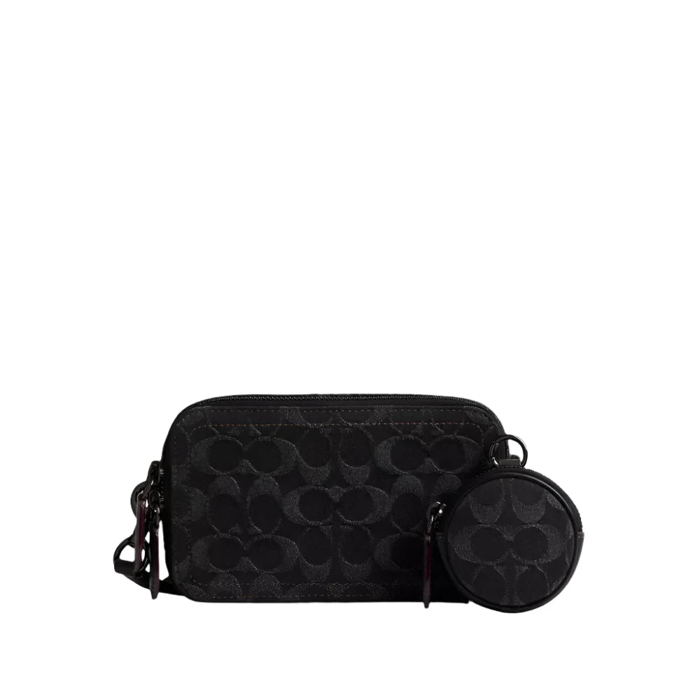 Coach Charter Slim Crossbody Handbag – ShopCGX Coach Charter Slim Crossbody Handbag – ShopCGX