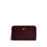 Coach Essential Medium Zip Around Wallet