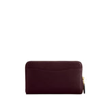 Coach Essential Medium Zip Around Wallet