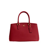 Coach Legacy 28 Carryall Tote Handbag