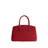Coach Legacy 28 Carryall Tote Handbag