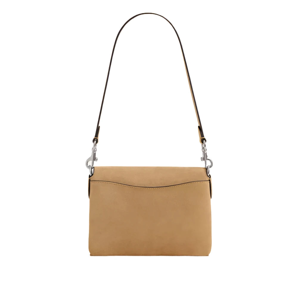 Coach 1964 Fringe Shoulder Handbag – ShopCGX Coach 1964 Fringe Shoulder Handbag – ShopCGX