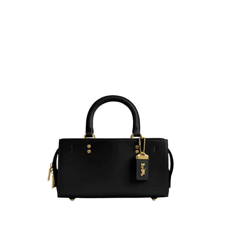 Coach Rogue 26 Satchel Handbag – ShopCGX Coach Rogue 26 Satchel Handbag – ShopCGX