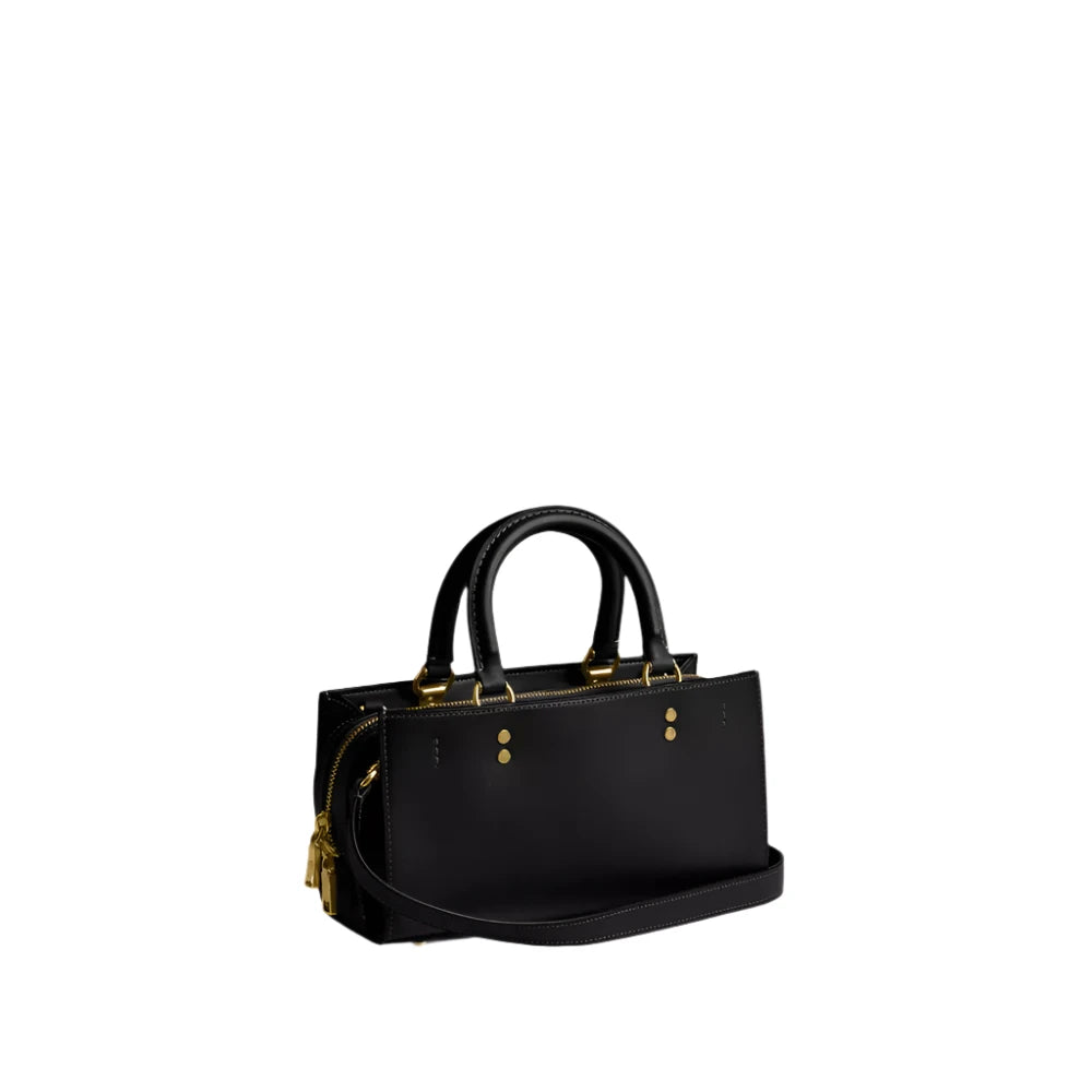 Coach Rogue 26 Satchel Handbag – ShopCGX Coach Rogue 26 Satchel Handbag – ShopCGX