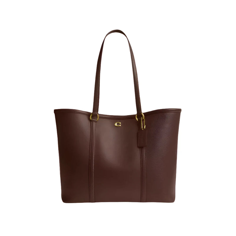 Coach Legacy Tote Handbag – ShopCGX Coach Legacy Tote Handbag – ShopCGX
