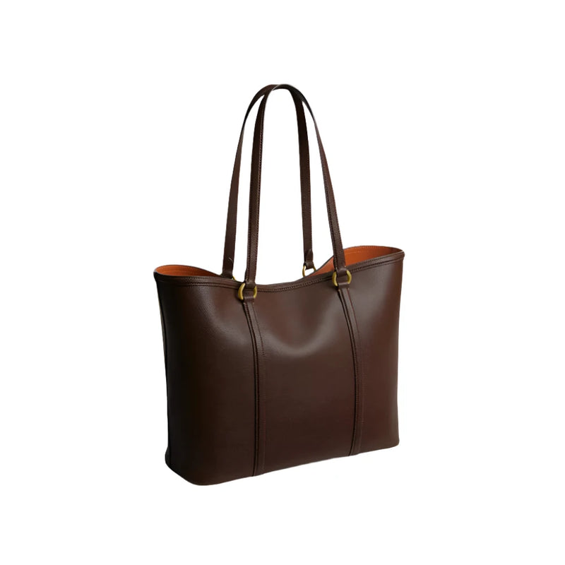 Coach Legacy Tote Handbag – ShopCGX Coach Legacy Tote Handbag – ShopCGX
