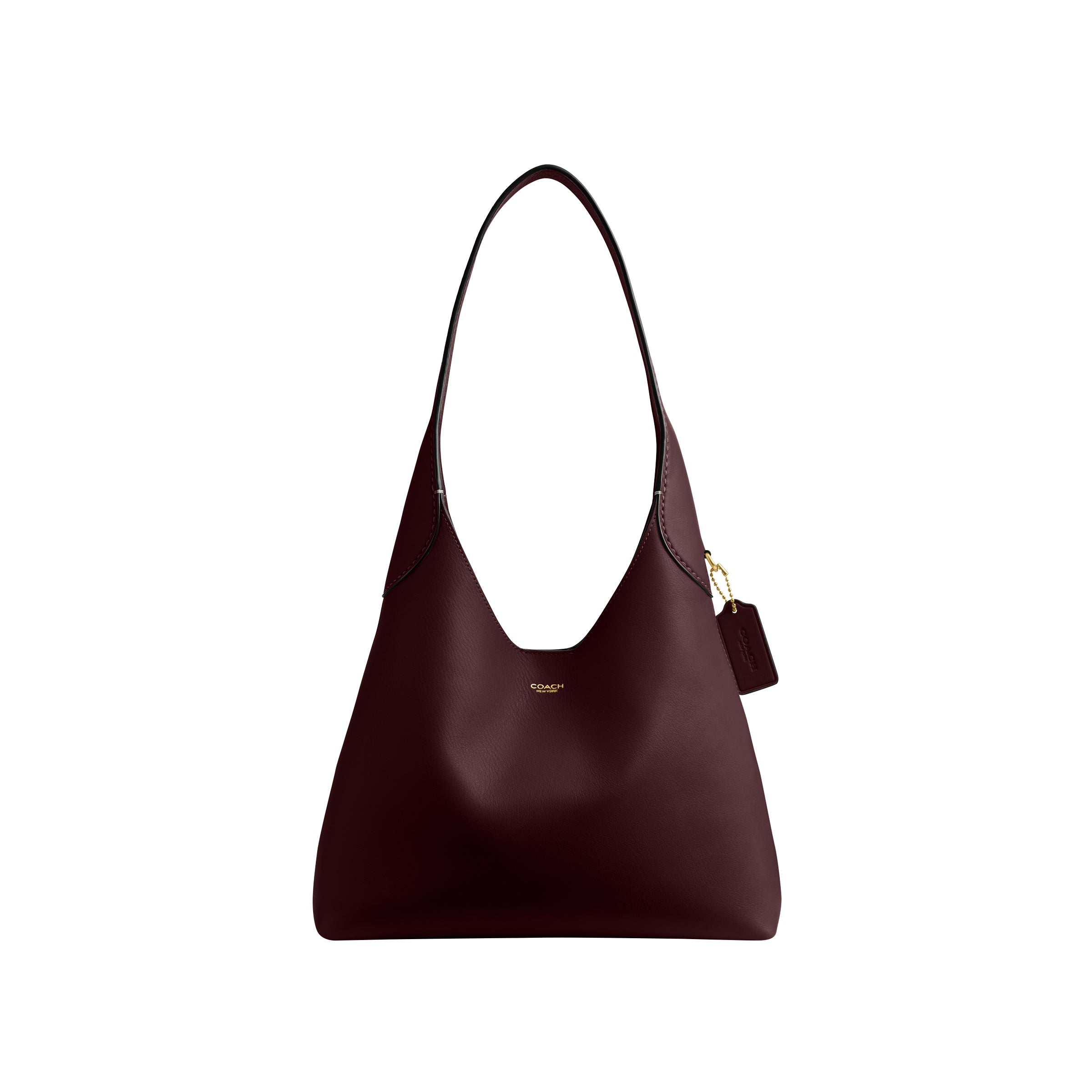 Coach Brooklyn 28 Shoulder Handbag