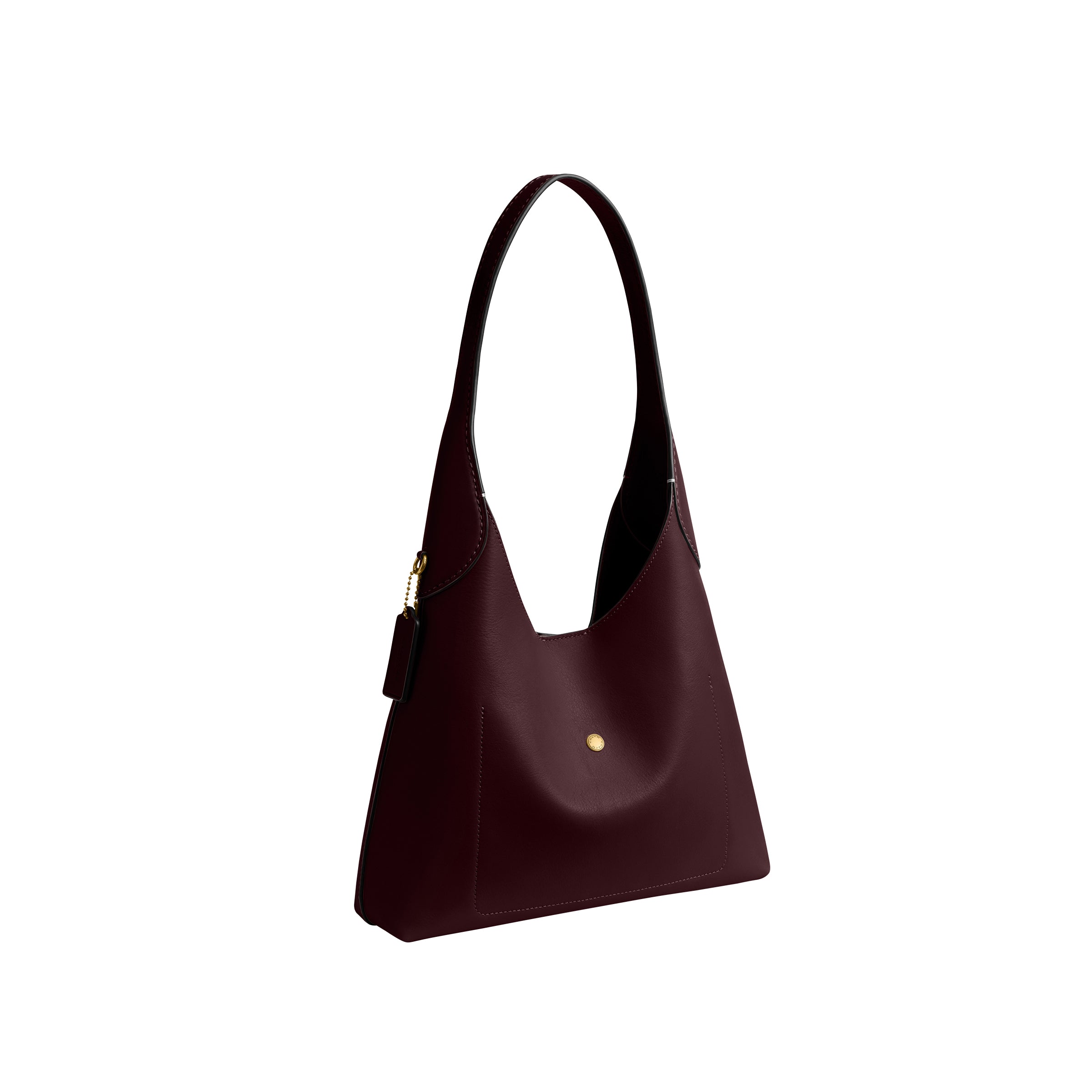 Coach Brooklyn 28 Shoulder Handbag