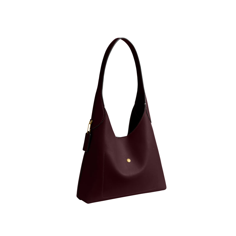 Coach Brooklyn 28 Shoulder Handbag