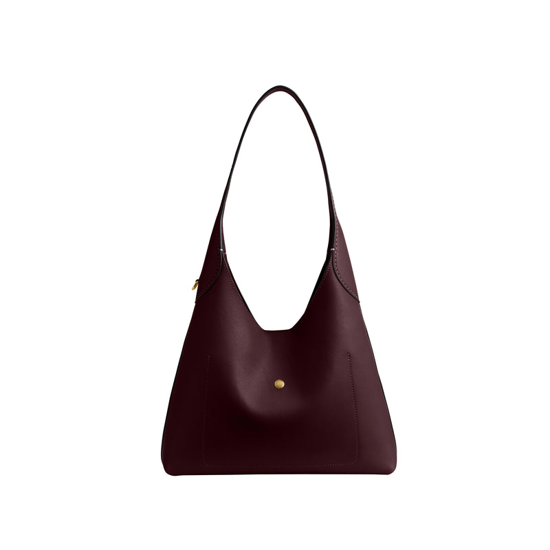Coach Brooklyn 28 Shoulder Handbag
