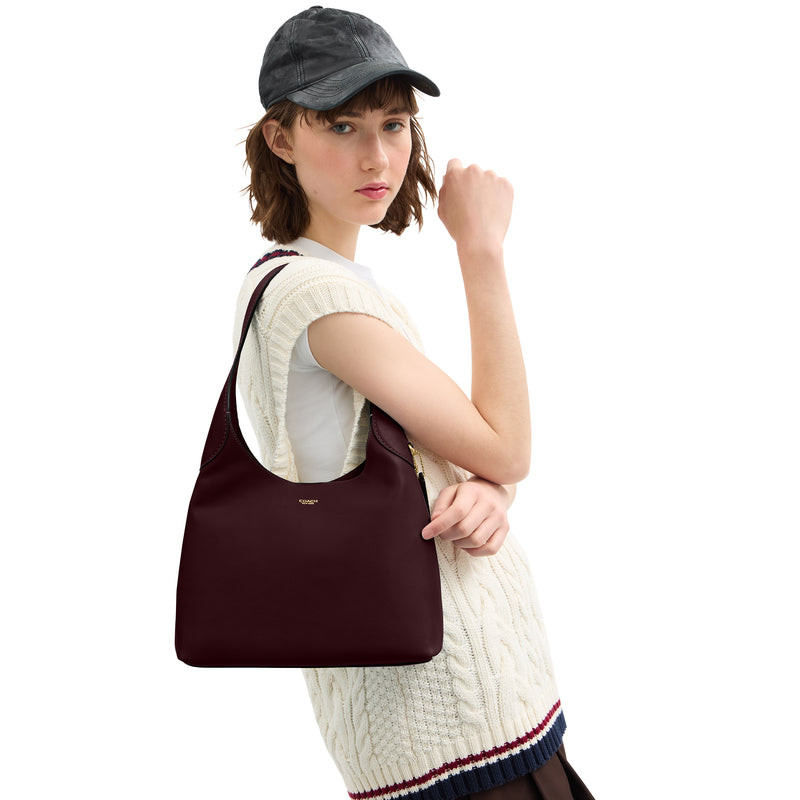 Coach Brooklyn 28 Shoulder Handbag