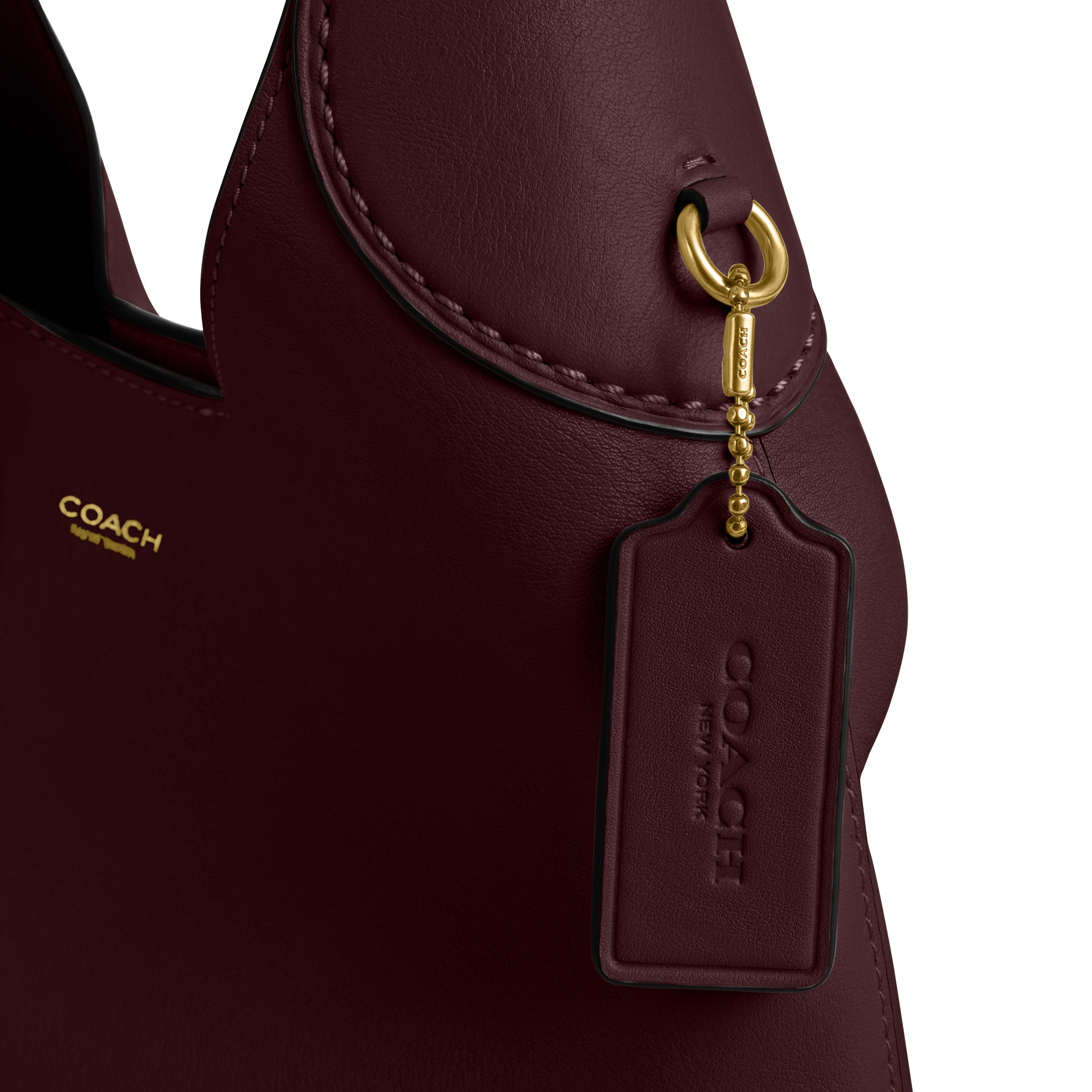 Coach Brooklyn 28 Shoulder Handbag