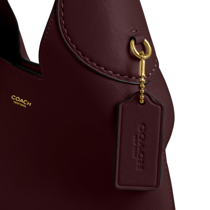 Coach Brooklyn 28 Shoulder Handbag