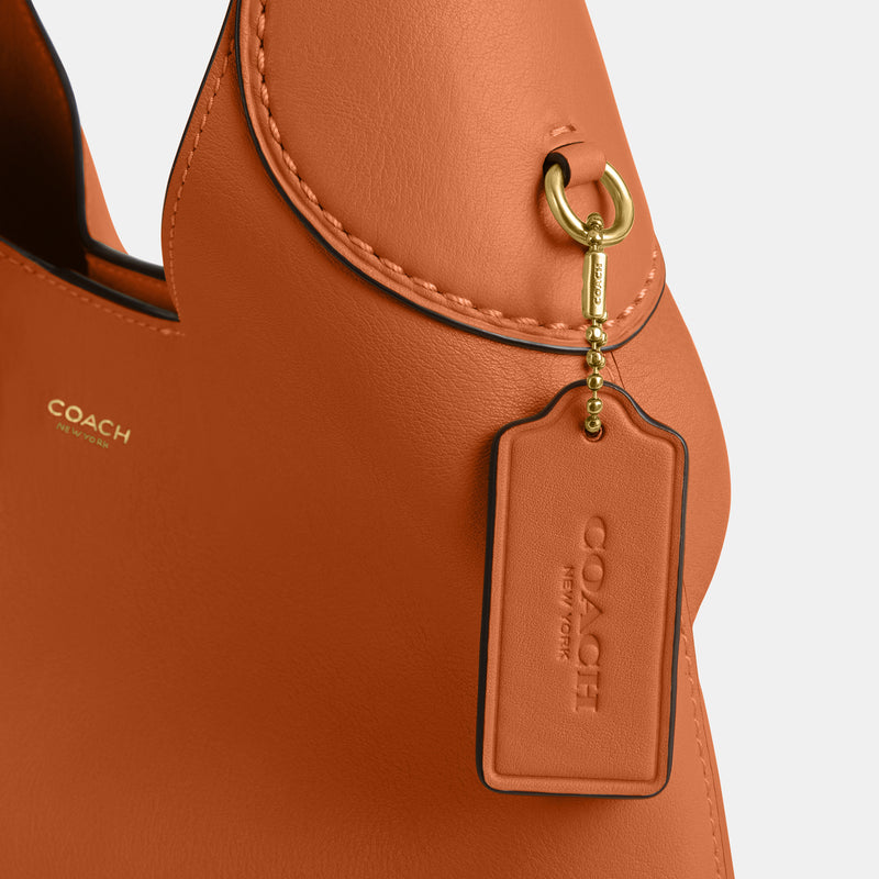 Coach Brooklyn 28 Shoulder Handbag – ShopCGX