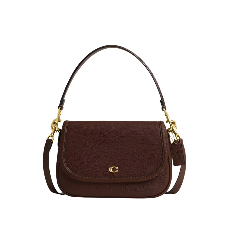 バッグ Coach brown Legacy Shoulder Bag Coach Legacy Shoulder Handbag – ShopCGX
