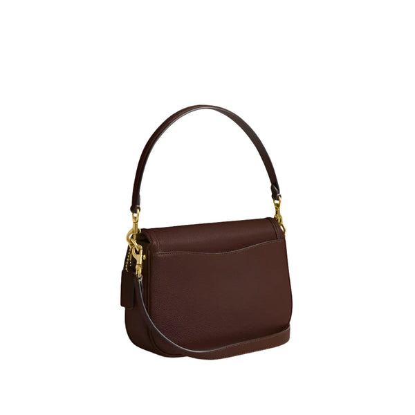 Coach Legacy Shoulder Handbag