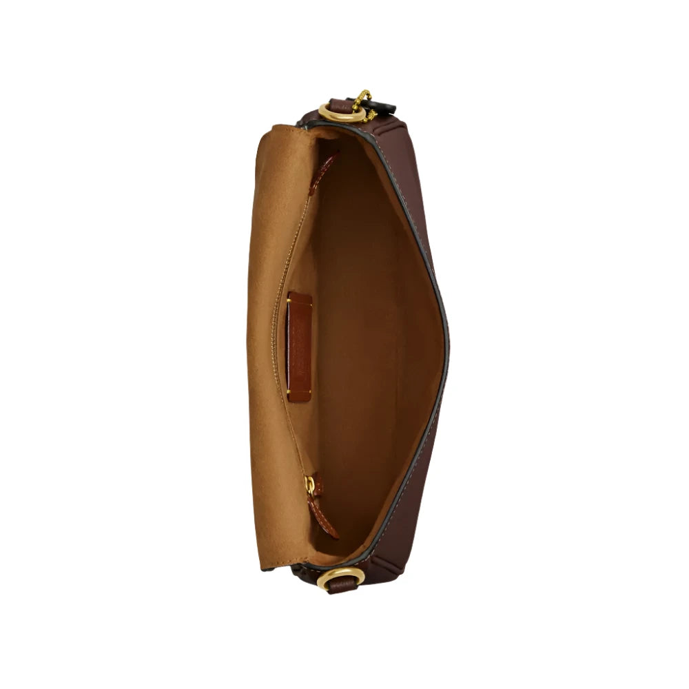 Coach Legacy Shoulder Handbag – ShopCGX Coach Legacy Shoulder Handbag – ShopCGX