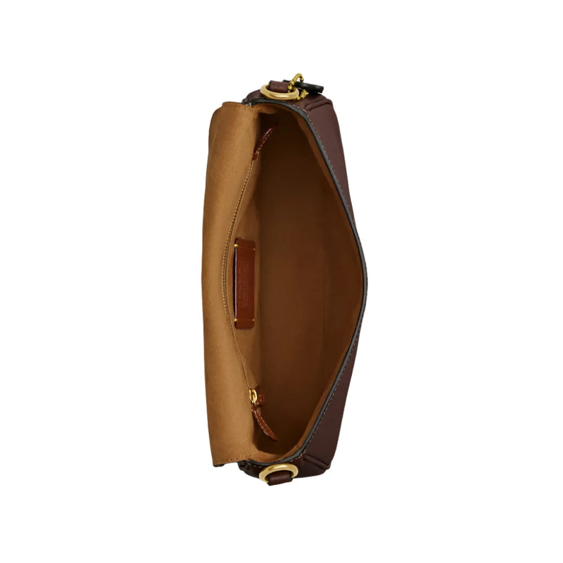 Coach Legacy Shoulder Handbag – ShopCGX Coach Legacy Shoulder Handbag – ShopCGX