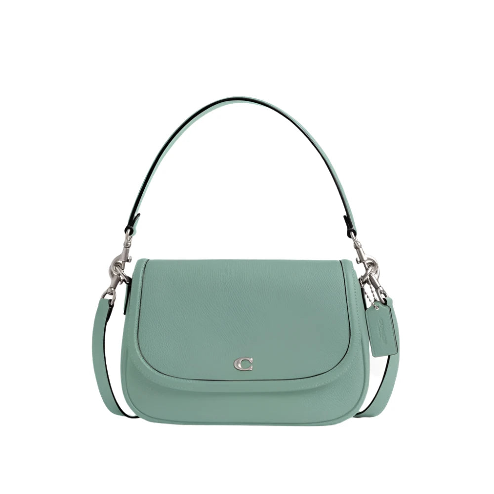 Coach Legacy Shoulder Handbag – ShopCGX Coach Legacy Shoulder Handbag – ShopCGX