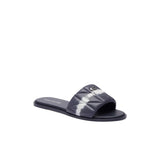 Coach Womens Tie Dye Holly Sandals