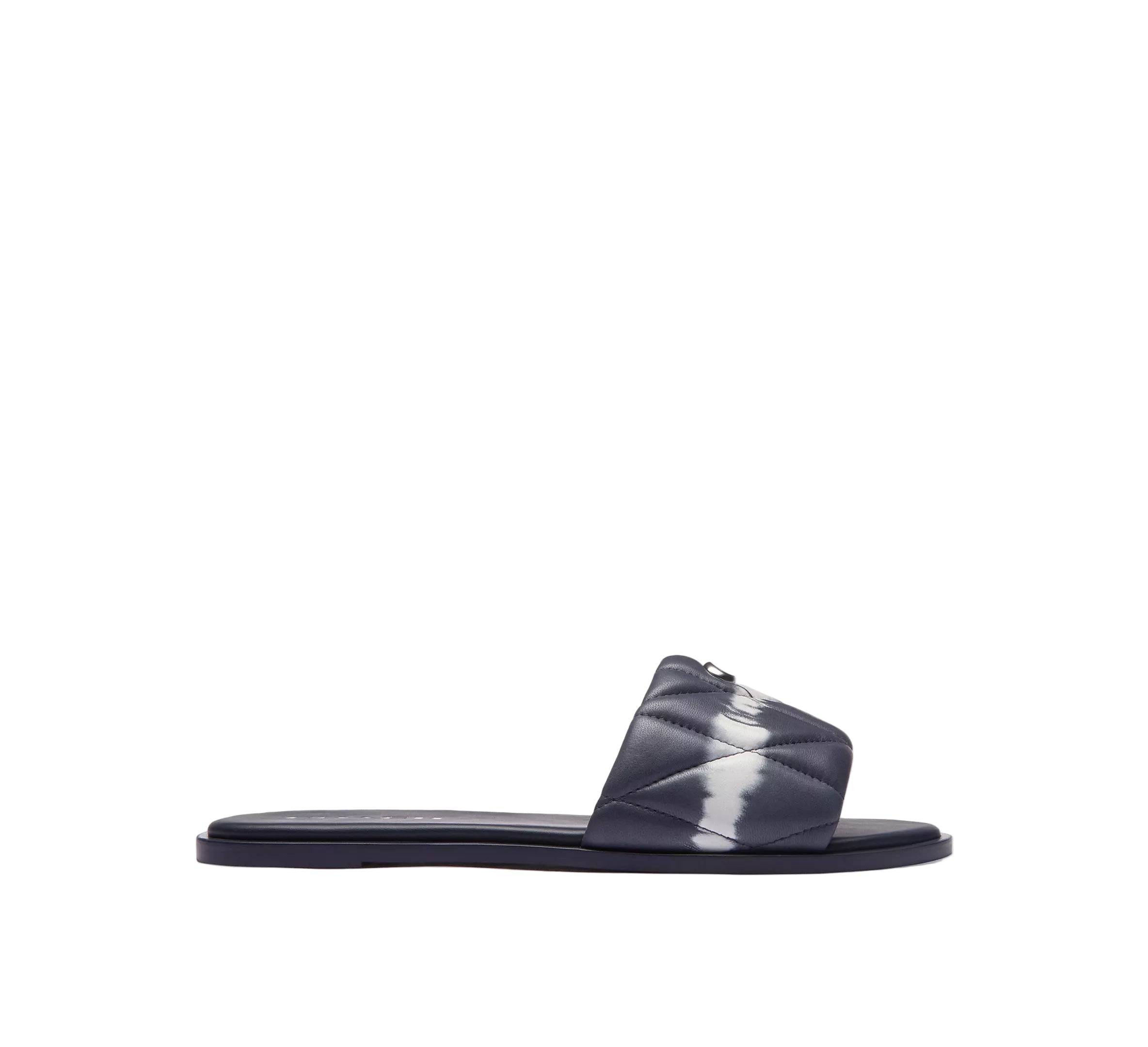 Coach Womens Tie Dye Holly Sandals
