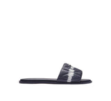 Coach Womens Tie Dye Holly Sandals