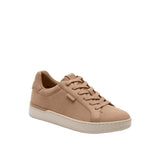 Coach Womens Lowline Low Top Sneakers