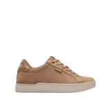 Coach Womens Lowline Low Top Sneakers