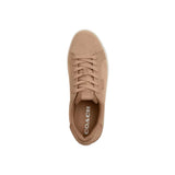 Coach Womens Lowline Low Top Sneakers