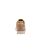 Coach Womens Lowline Low Top Sneakers