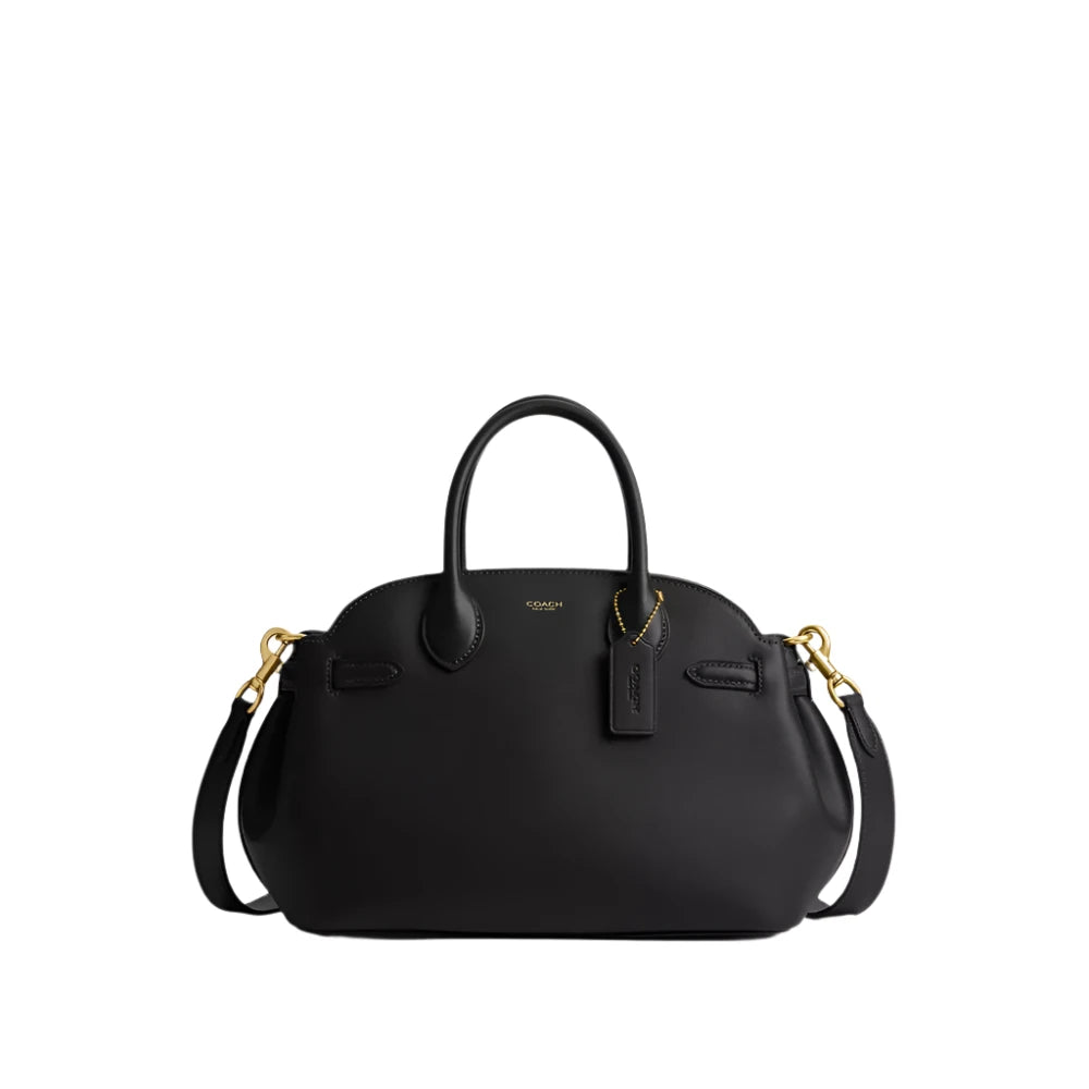 Coach Empire 28 Carryall Shoulder Handbag – ShopCGX Coach Empire 28 Carryall Shoulder Handbag – ShopCGX