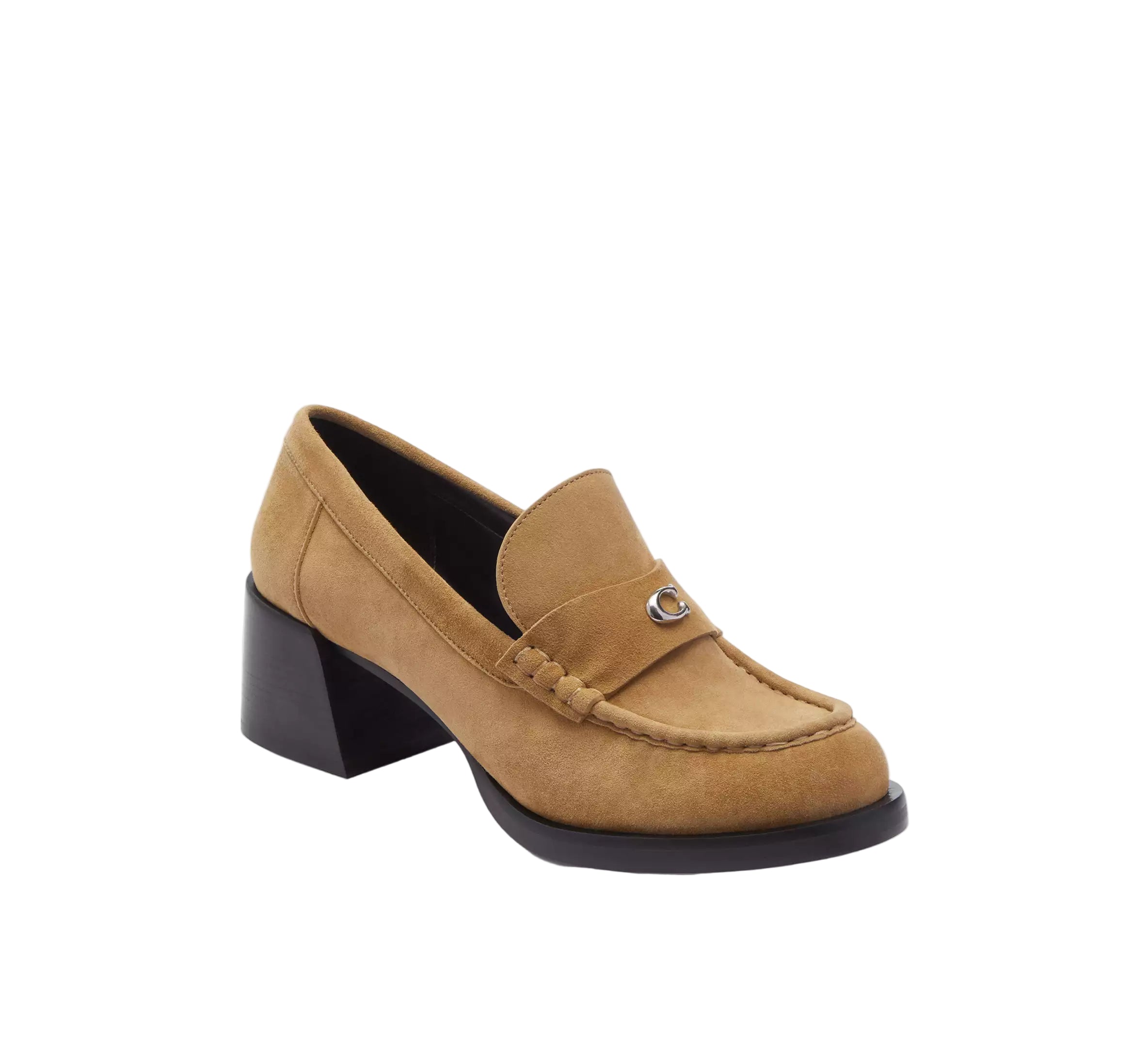Coach Womens Natalie Loafers