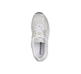 Coach Womens C301 Sneakers