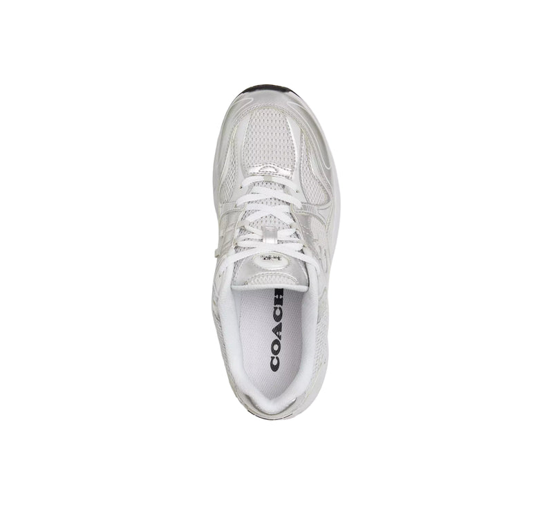 Coach Womens C301 Sneakers