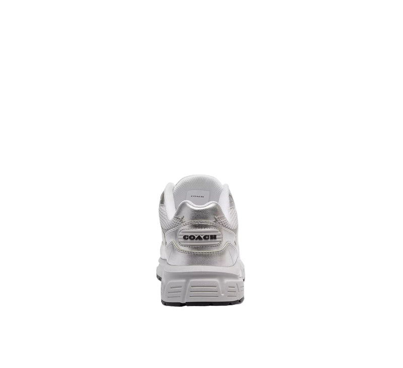 Coach Womens C301 Sneakers