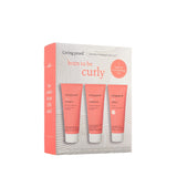 Living Proof Born To Be Curly Starter Kit