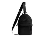 Coach Charter Sling Backpack