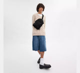 Coach Charter Sling Backpack