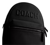 Coach Charter Sling Backpack