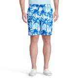 IZOD Mens Saltwater Beach Swim Trunks