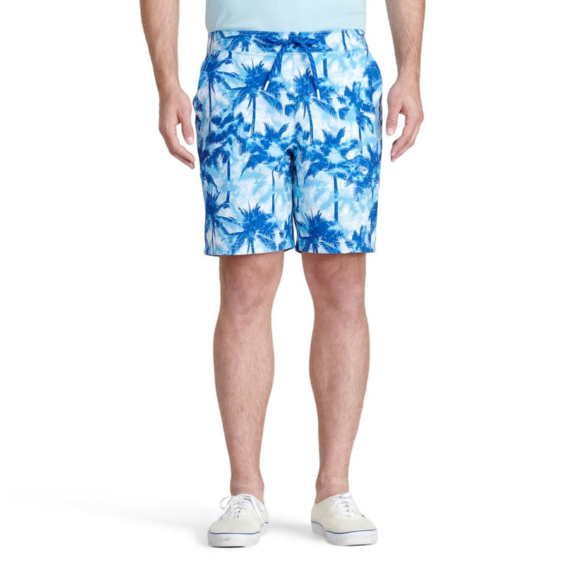 IZOD Mens Saltwater Beach Swim Trunks