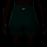 Nike Womens Dri-FIT Wrap Shorts