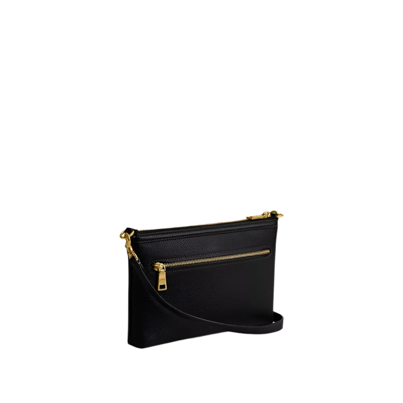 ショルダーバッグ・ポシェット Coach Legacy Zip Top Crossbody Bag Coach Legacy Zip Top Crossbody Handbag – ShopCGX