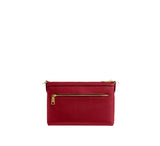 Coach Legacy Zip Top Crossbody Handbag