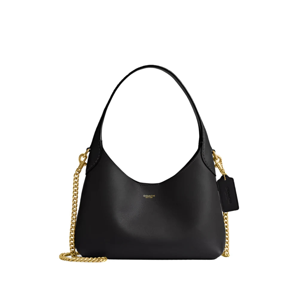 Coach Brooklyn 23 Shoulder Handbag – ShopCGX Coach Brooklyn 23 Shoulder Handbag – ShopCGX